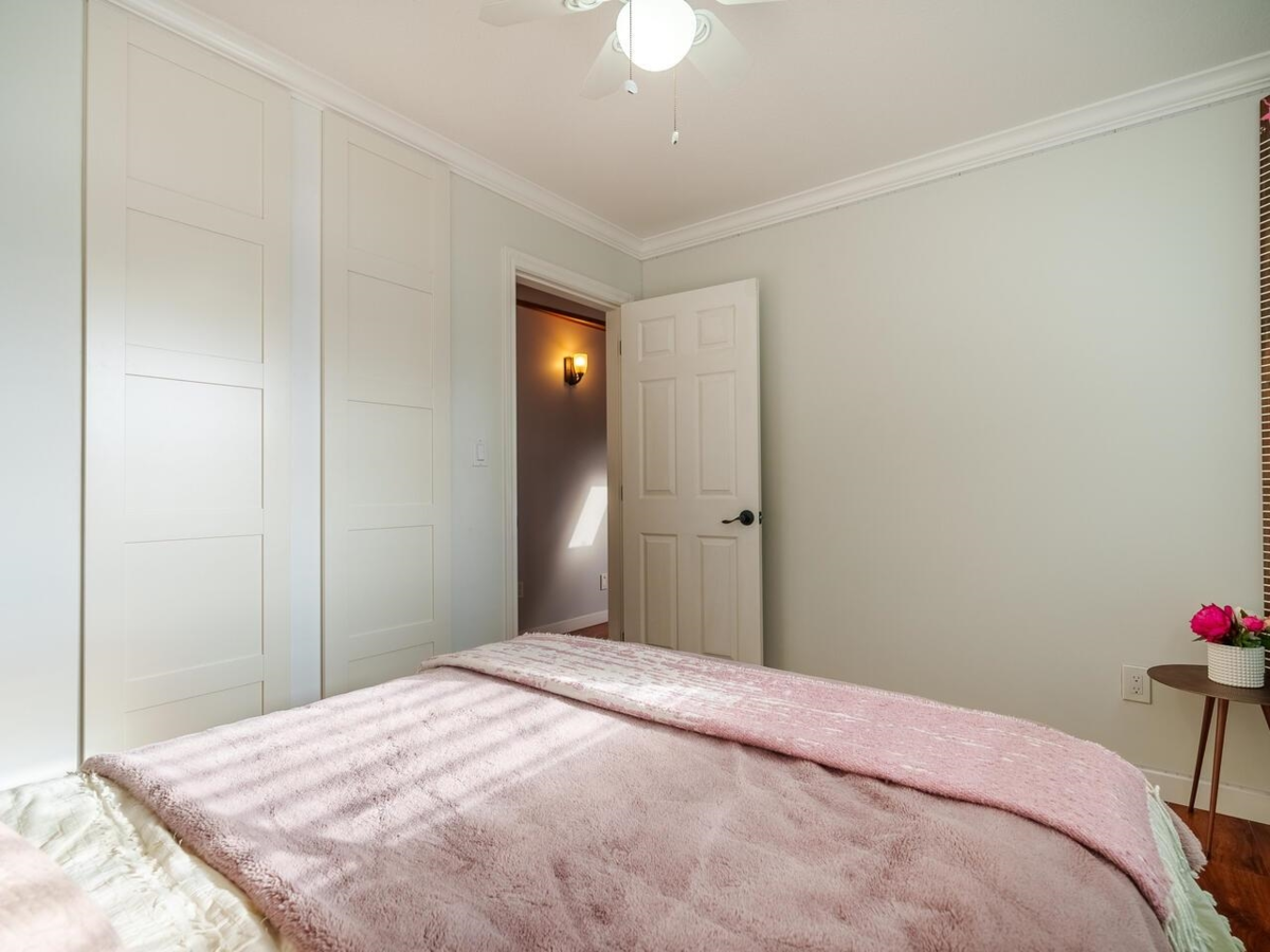 Bedroom 2 Photo of 1042 Victoria Drive, Port Coquitlam, BC