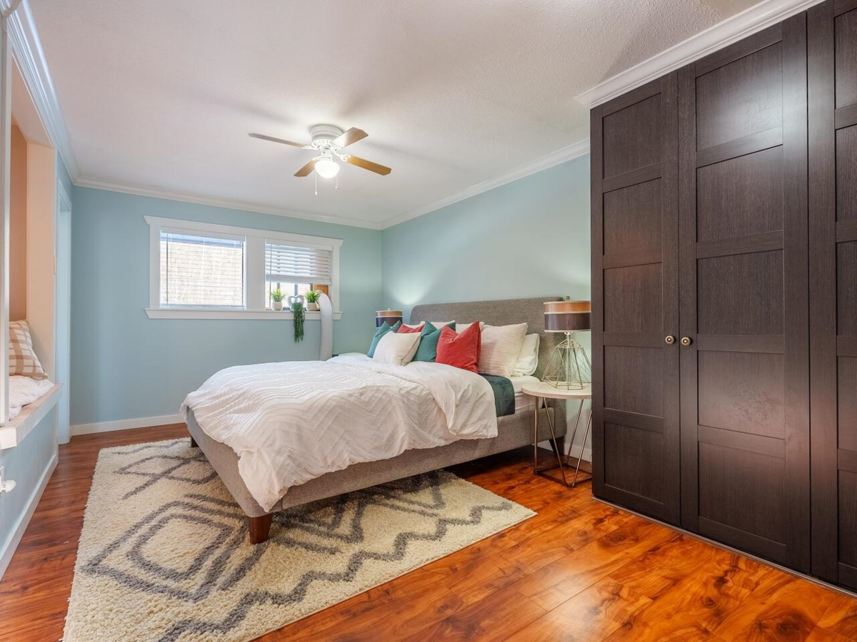 Breakfast Nook Photo of 1042 Victoria Drive, Port Coquitlam, BC