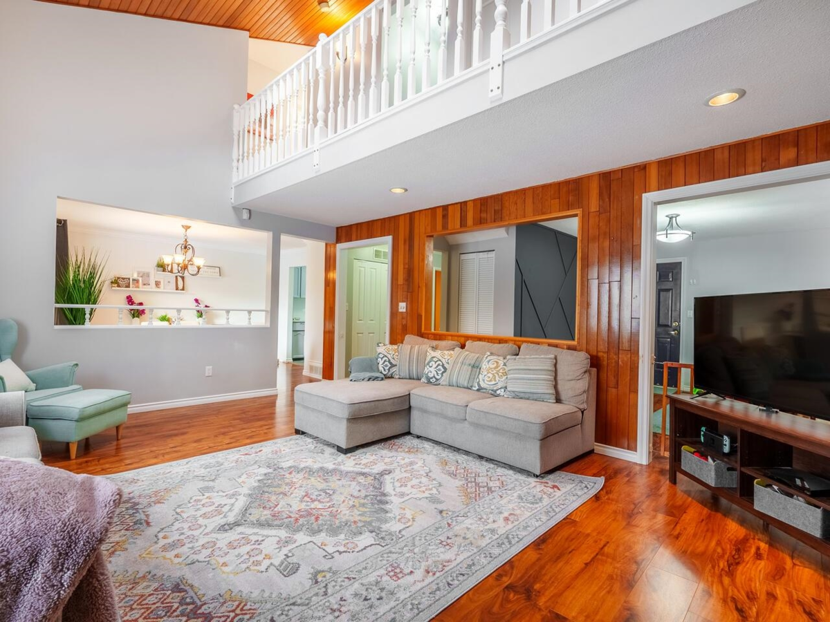 Exterior Rear Photo of 1042 Victoria Drive, Port Coquitlam, BC