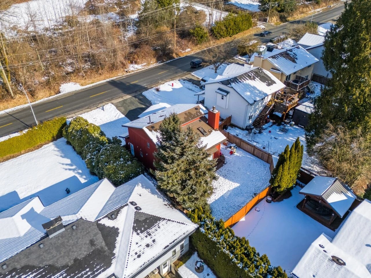 Front Yard Photo of 1042 Victoria Drive, Port Coquitlam, BC