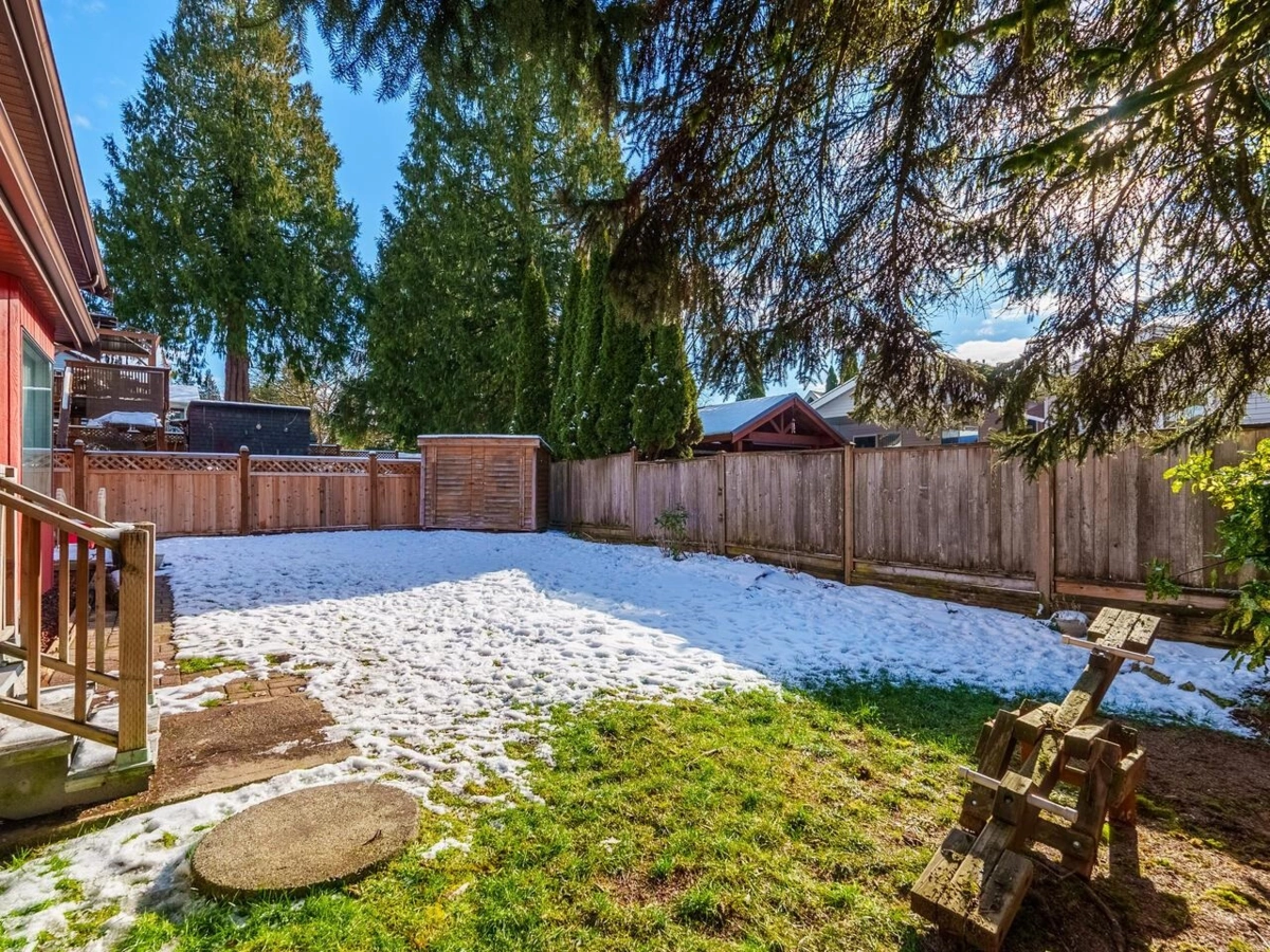 Hot Tub / Spa Photo of 1042 Victoria Drive, Port Coquitlam, BC