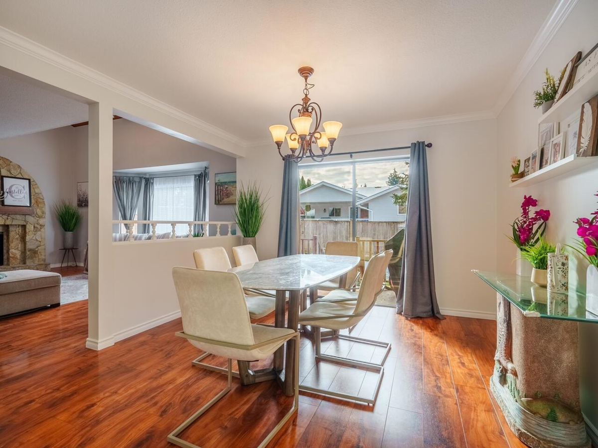 Living Room Photo of 1042 Victoria Drive, Port Coquitlam, BC