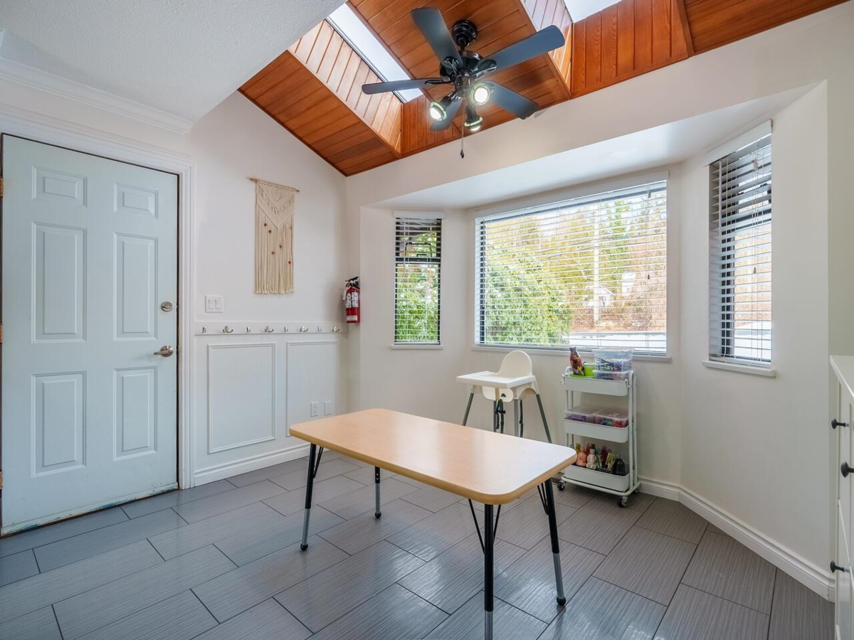 Loft / Bonus Room Photo of 1042 Victoria Drive, Port Coquitlam, BC