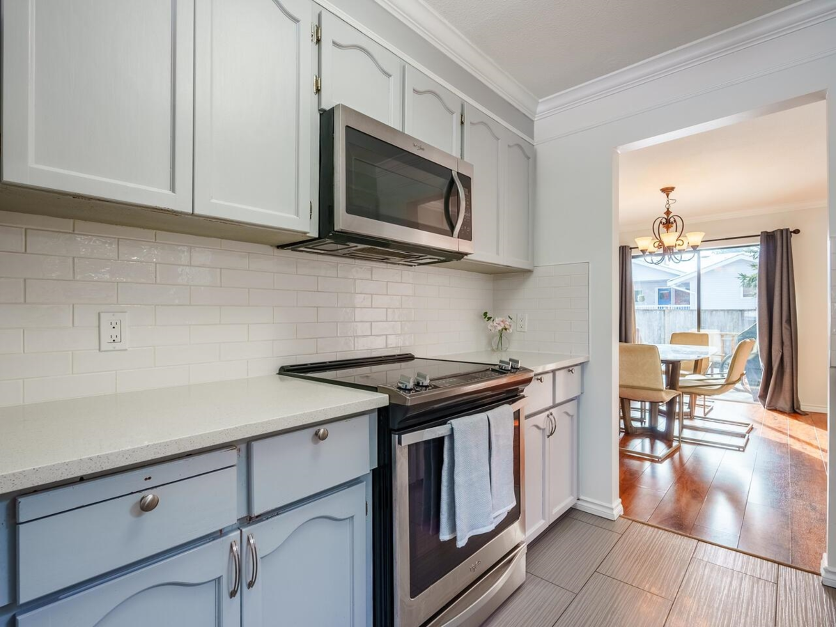 Office / Den Photo of 1042 Victoria Drive, Port Coquitlam, BC