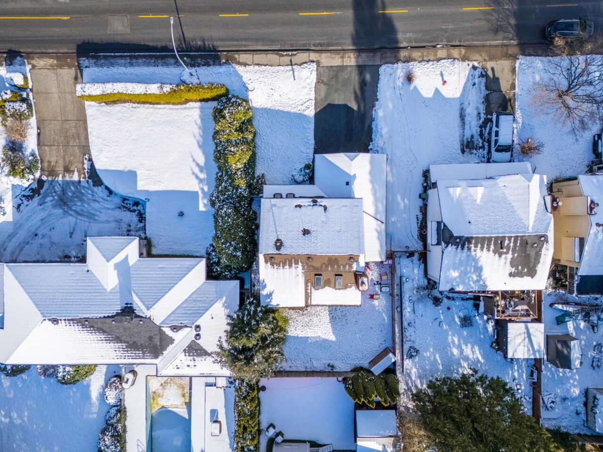 Swimming Pool Photo of 1042 Victoria Drive, Port Coquitlam, BC