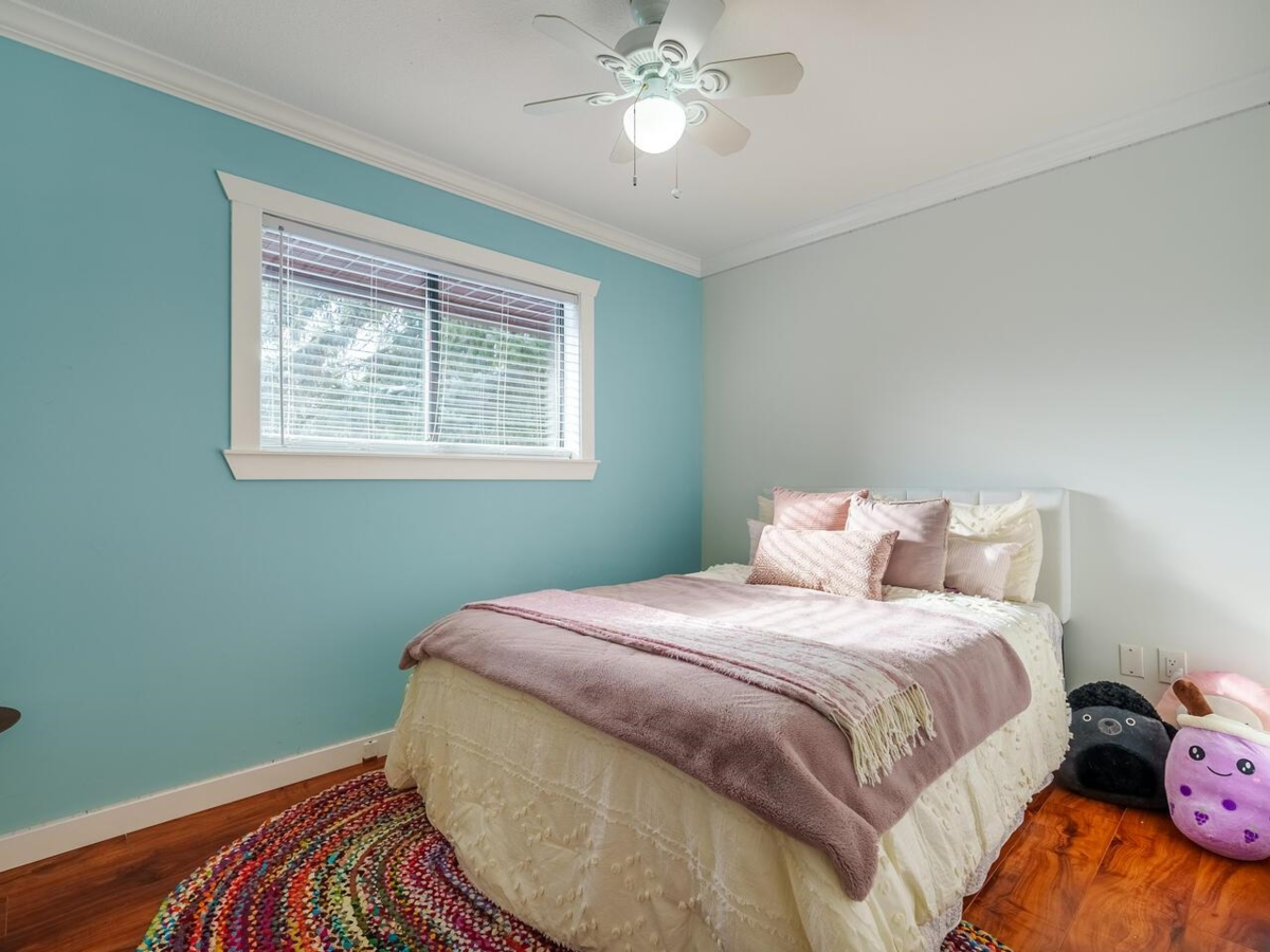 Walk-In Closet Photo of 1042 Victoria Drive, Port Coquitlam, BC