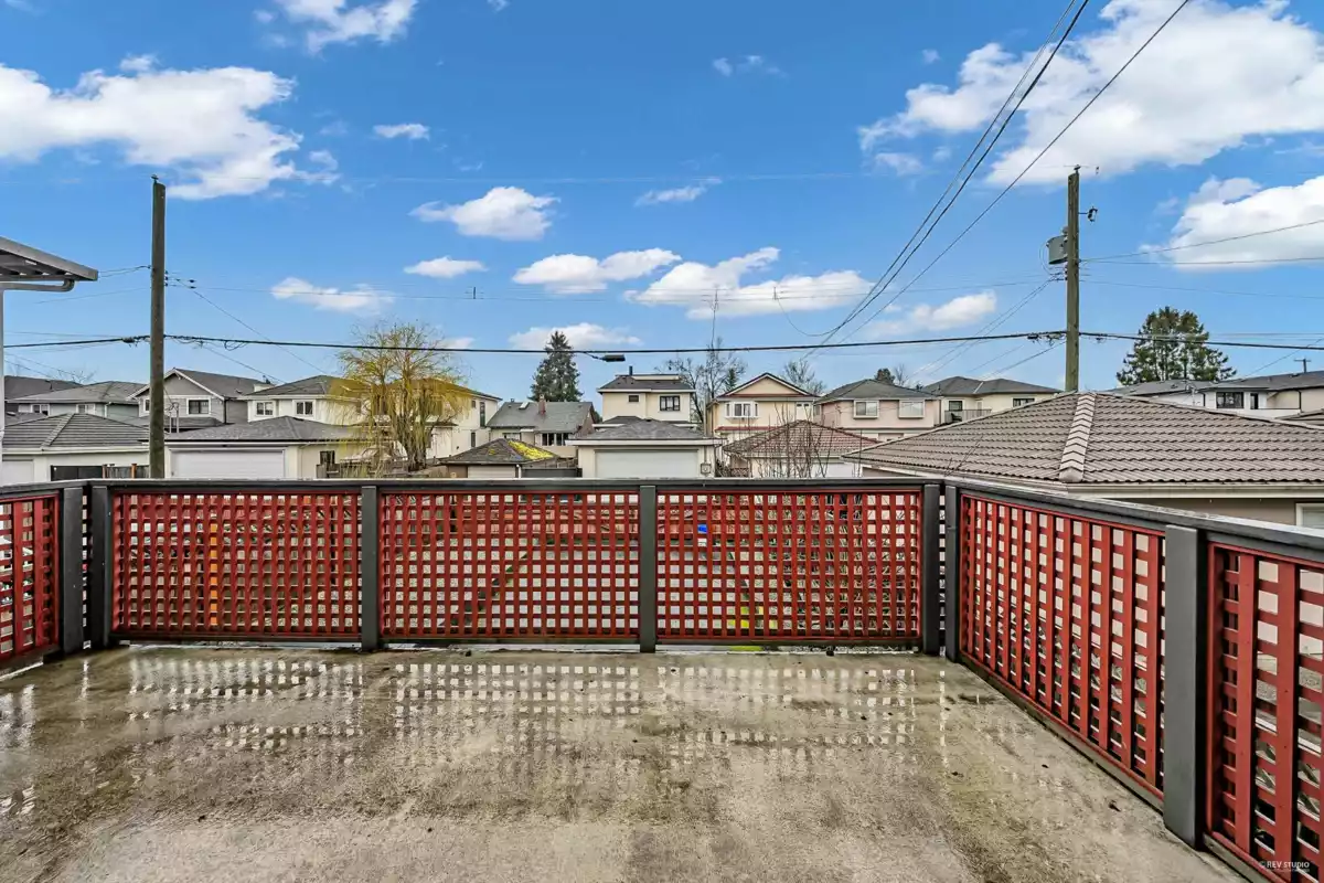 Fitness Center Photo Near 2843 W 22nd Avenue, Vancouver, BC