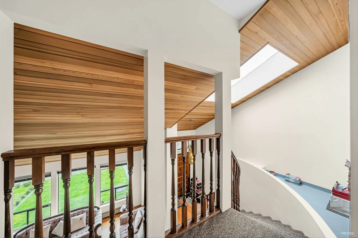 Loft / Bonus Room Photo of 2843 W 22nd Avenue, Vancouver, BC