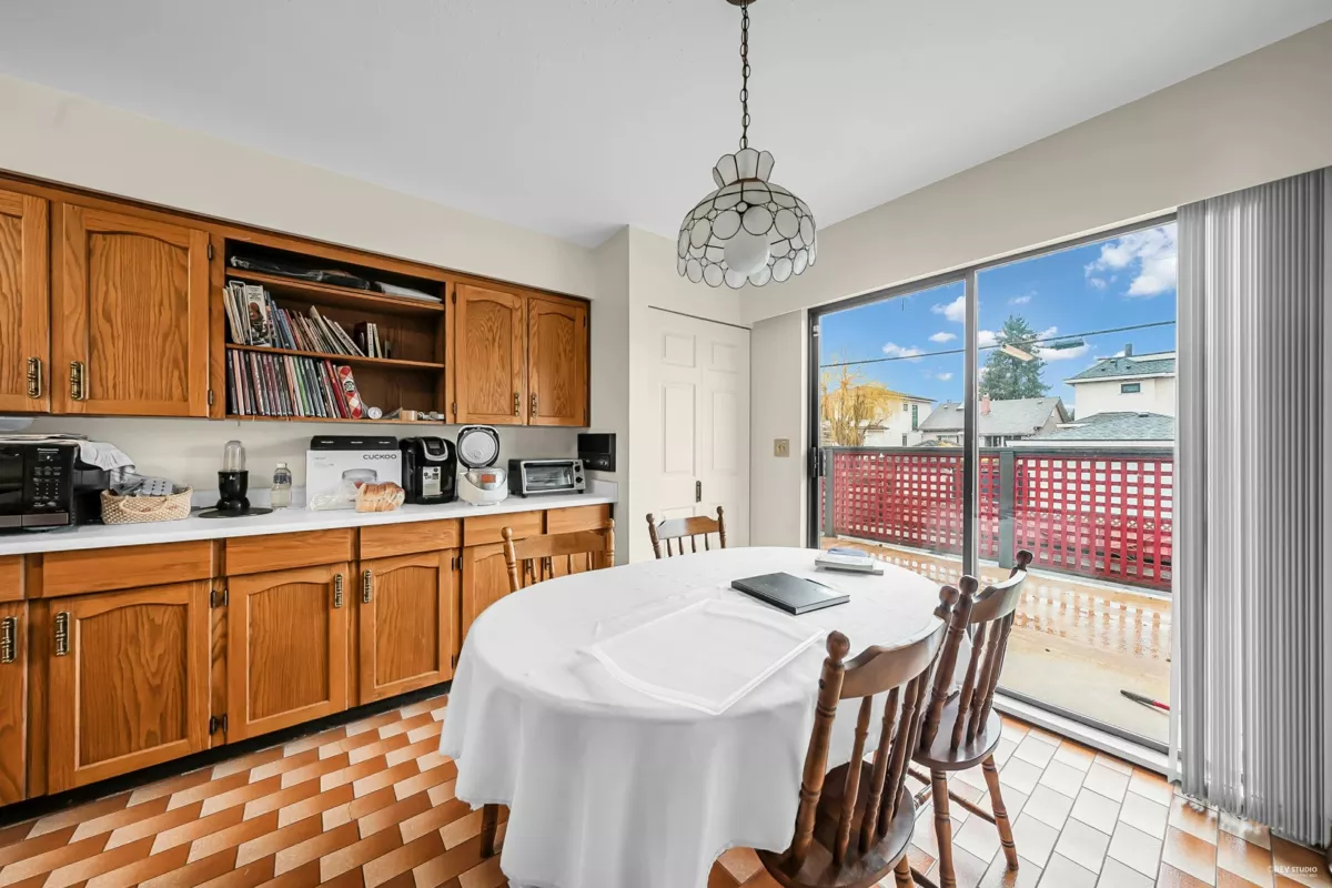 Office / Den Photo of 2843 W 22nd Avenue, Vancouver, BC