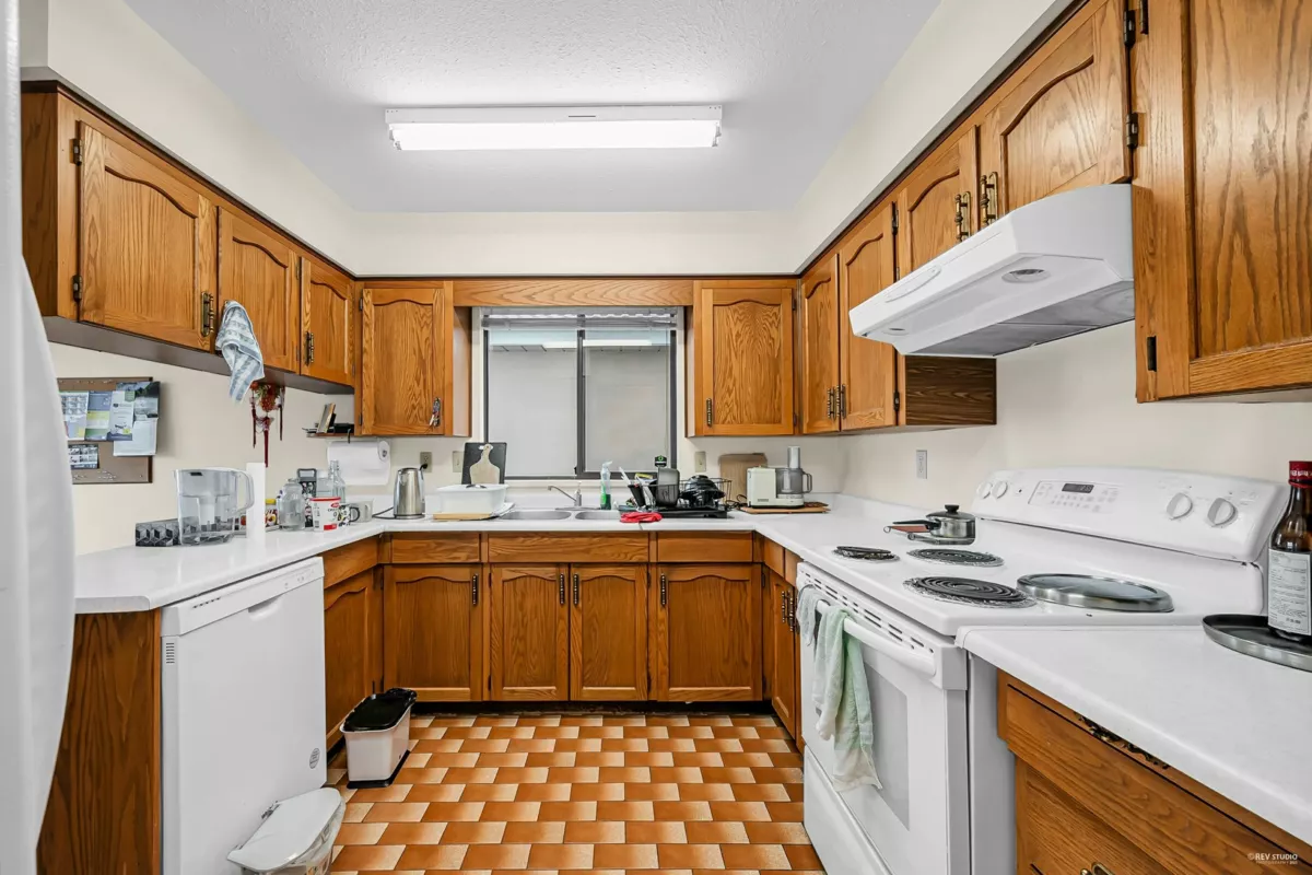 Pantry Photo of 2843 W 22nd Avenue, Vancouver, BC