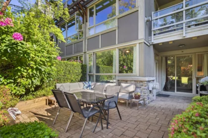 210 560 Raven Woods Drive, North Vancouver, BC, North vancouver — Apartment/Condo for sale