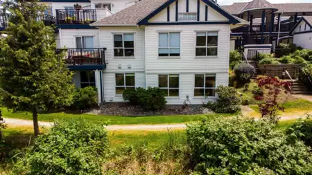 109 4955 River Road, Delta, BC, Delta — Apartment/Condo for sale