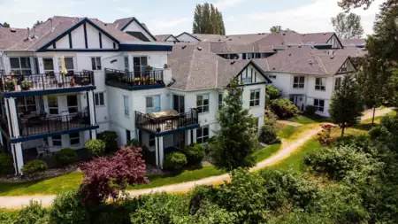 109 4955 River Road, Delta, BC, Delta — Apartment/Condo for sale
