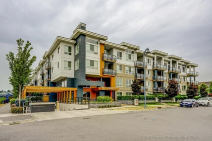 223 4690 Hawk Lane, Tsawwassen, BC, Tsawwassen — Apartment/Condo for sale