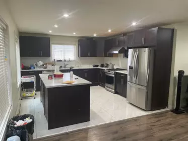 Breakfast Nook Photo of 13538 84 Avenue, Surrey, BC