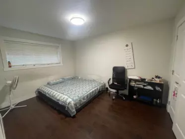 Walk-In Closet Photo of 13538 84 Avenue, Surrey, BC
