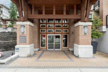 119 6828 Eckersley Road, Richmond, BC, Richmond — Apartment/Condo for sale