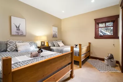 Hot Tub / Spa Photo of 6693 Tapley Place, Whistler, BC