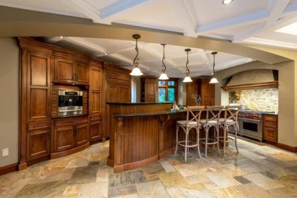 Loft / Bonus Room Photo of 6693 Tapley Place, Whistler, BC