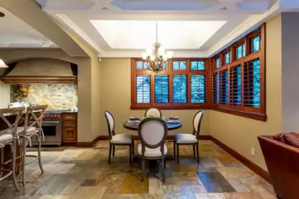 Office / Den Photo of 6693 Tapley Place, Whistler, BC