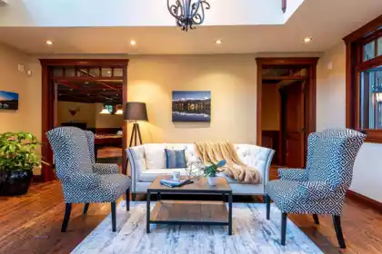 Pantry Photo of 6693 Tapley Place, Whistler, BC