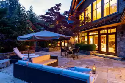 Street View Photo of 6693 Tapley Place, Whistler, BC