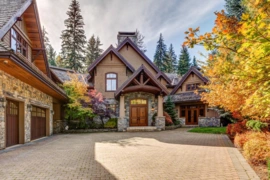 6693 Tapley Place, Whistler, BC