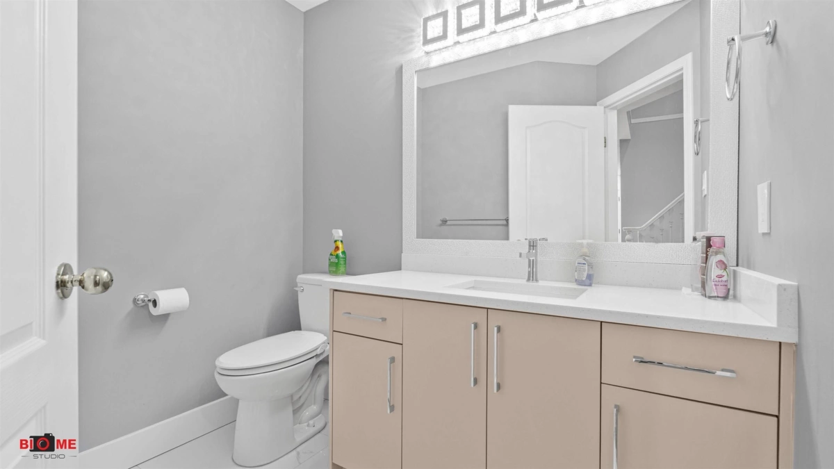 Bedroom 2 Photo of 12478 69 Avenue, Surrey, BC