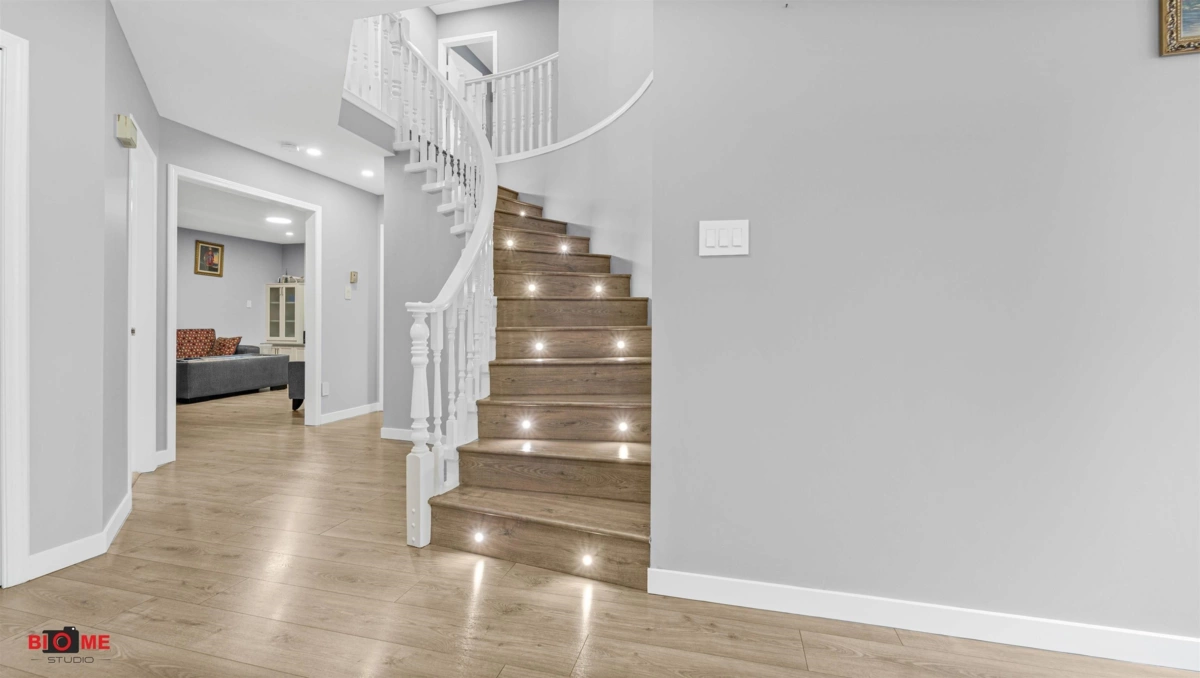 Bedroom 3 Photo of 12478 69 Avenue, Surrey, BC