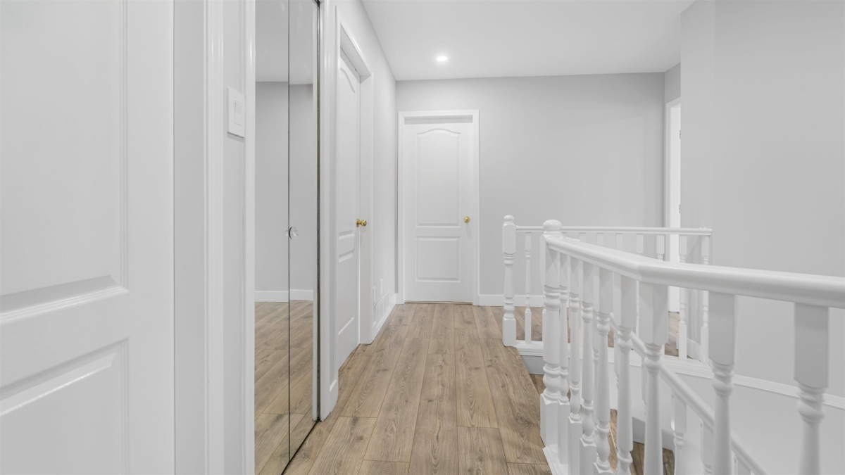 Bedroom 4 Photo of 12478 69 Avenue, Surrey, BC