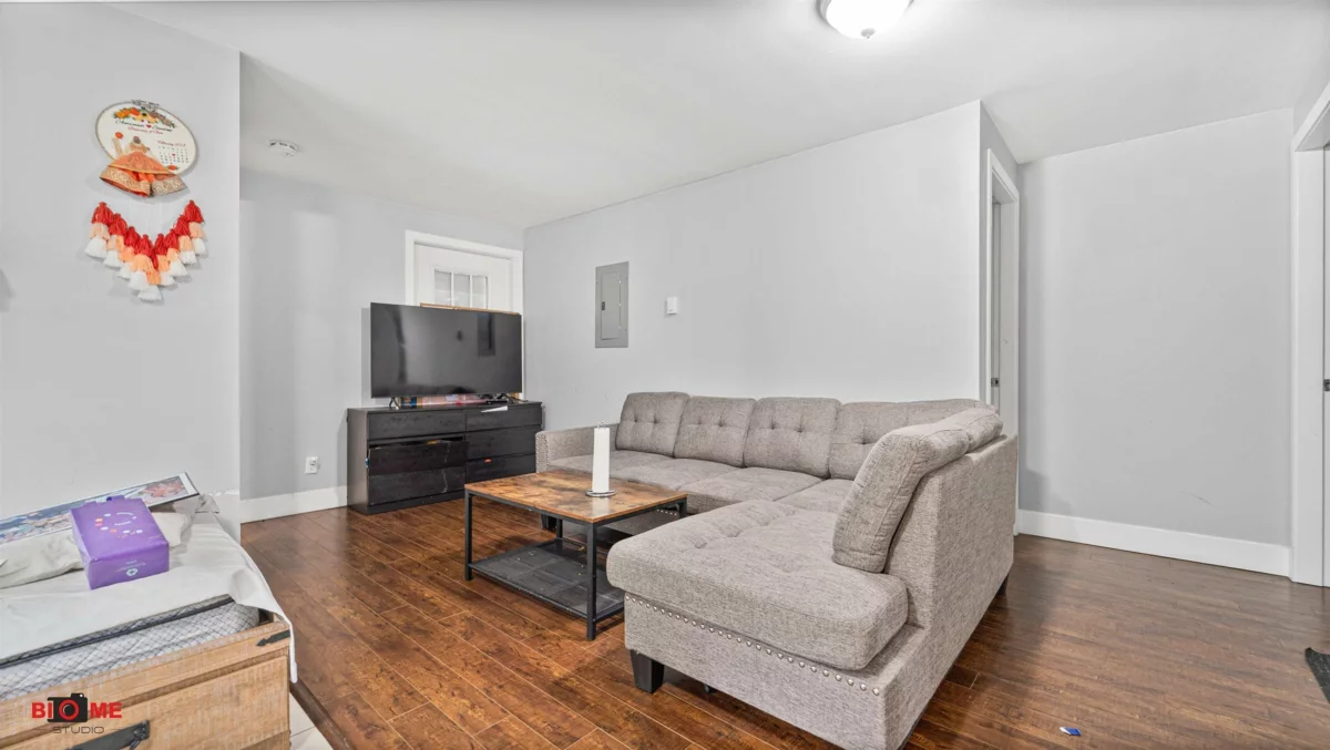 Outdoor Patio Photo of 12478 69 Avenue, Surrey, BC