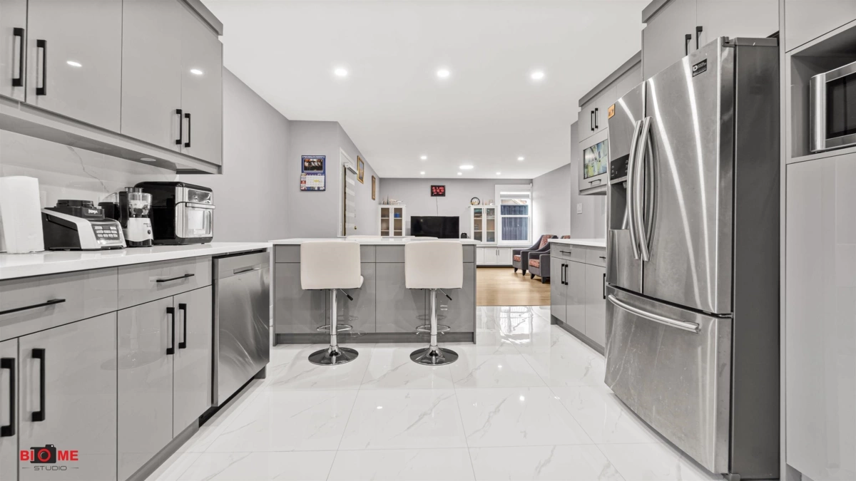 Pantry Photo of 12478 69 Avenue, Surrey, BC