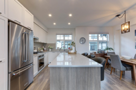 103 1290 Mitchell Street, Coquitlam, BC