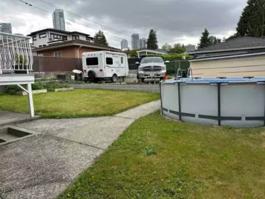 5529 Booth Avenue, Burnaby, BC, Burnaby — Single Family Residence for sale