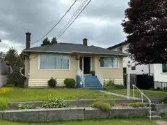 5529 Booth Avenue, Burnaby, BC