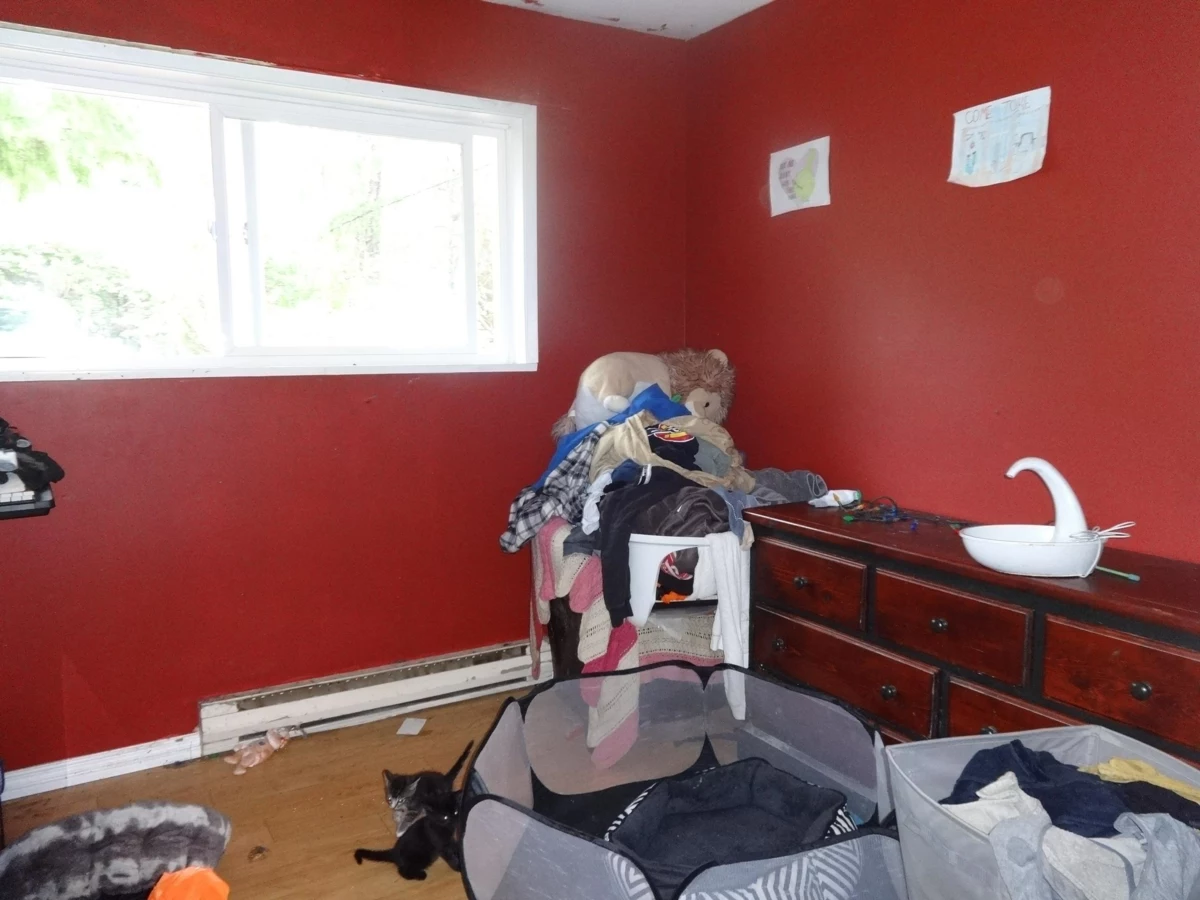 Bedroom 2 Photo of 8161 Westwood Road, Halfmoon Bay, BC