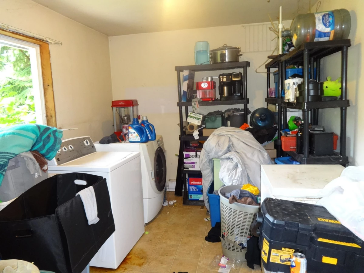 Bedroom 4 Photo of 8161 Westwood Road, Halfmoon Bay, BC