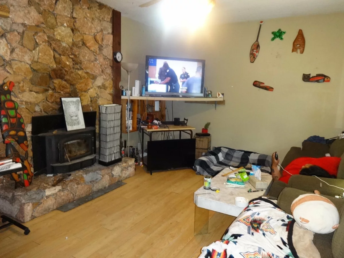 Dining Area Photo of 8161 Westwood Road, Halfmoon Bay, BC
