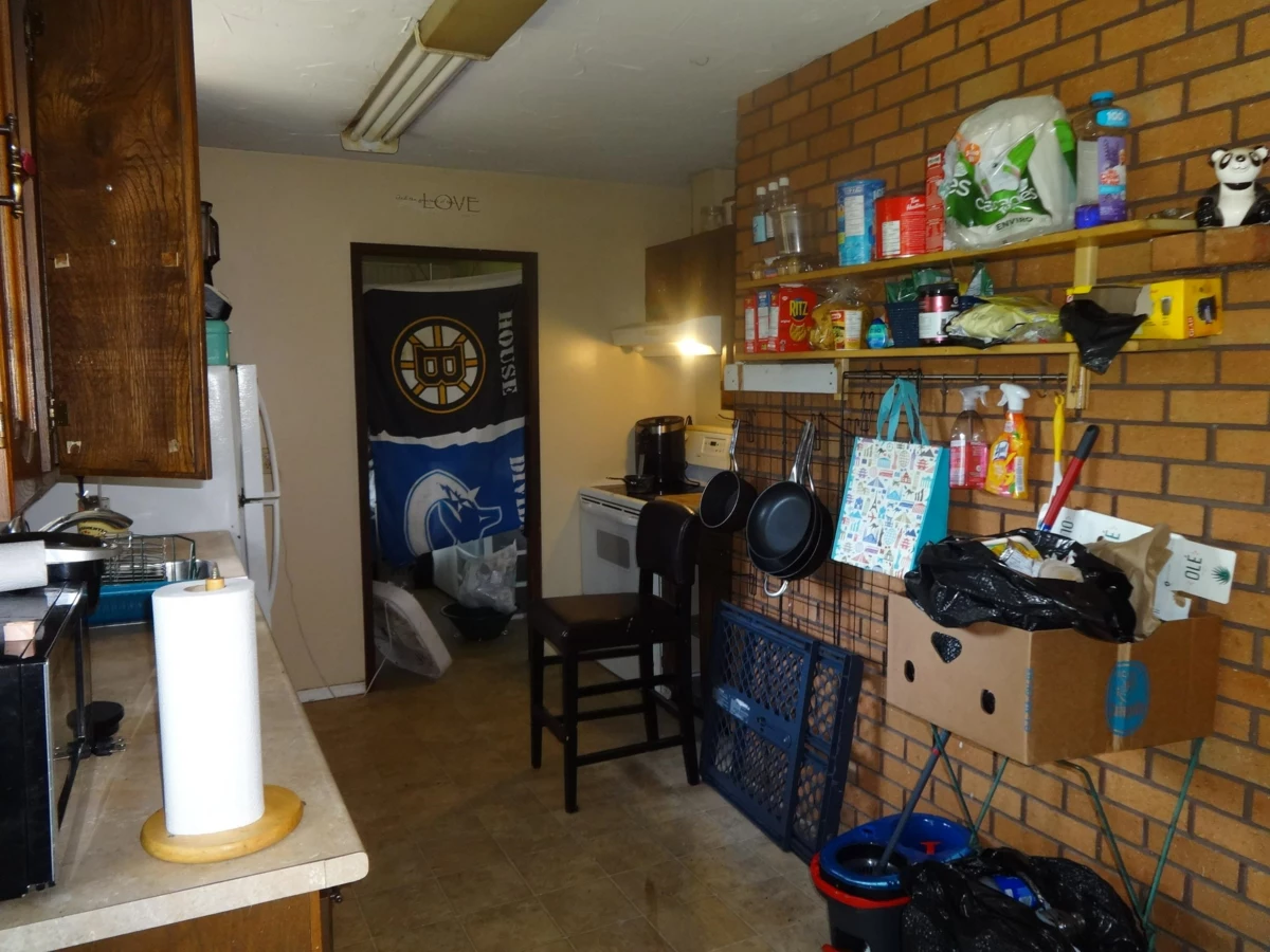 Pantry Photo of 8161 Westwood Road, Halfmoon Bay, BC