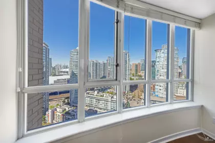 2610 63 Keefer Place, Vancouver, BC, Vancouver — Apartment/Condo for sale