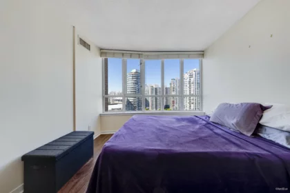 2610 63 Keefer Place, Vancouver, BC, Vancouver — Apartment/Condo for sale