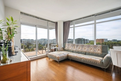 1708 7371 Westminster Highway, Richmond, BC, Richmond — Apartment/Condo for sale