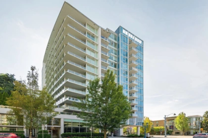 1708 7371 Westminster Highway, Richmond, BC, Richmond — Apartment/Condo for sale