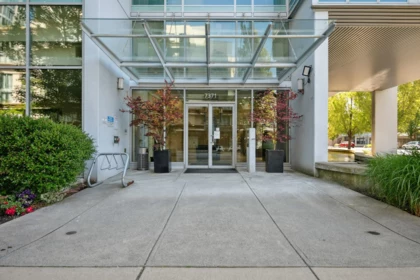 1708 7371 Westminster Highway, Richmond, BC, Richmond — Apartment/Condo for sale