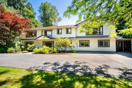 18792 88 Avenue, Surrey, BC, Surrey — Single Family Residence for sale