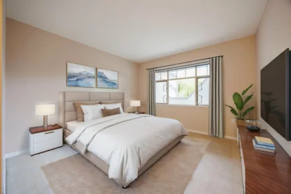 407 2059 Chesterfield Avenue, North Vancouver, BC, North Vancouver — Apartment/Condo for sale