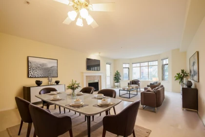 407 2059 Chesterfield Avenue, North Vancouver, BC, North Vancouver — Apartment/Condo for sale