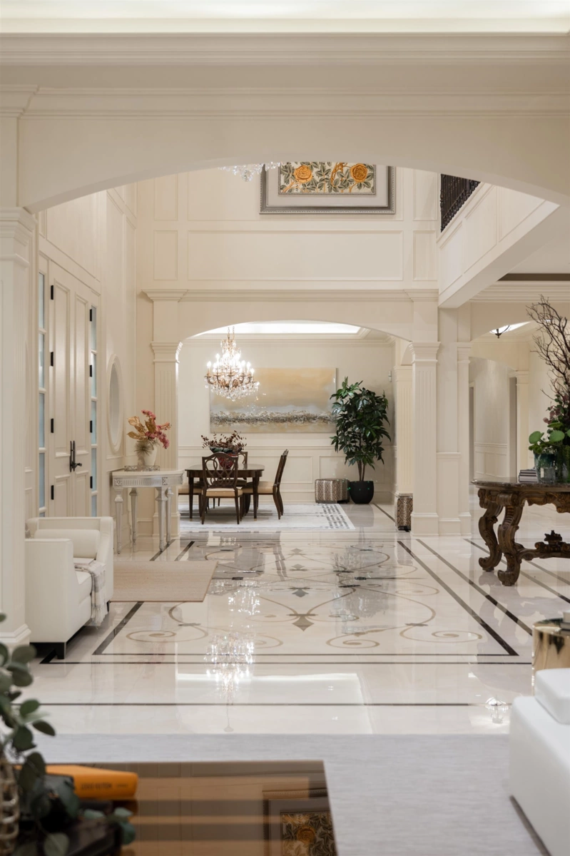 Aerial View of 8731 Finn Road, Richmond, BC