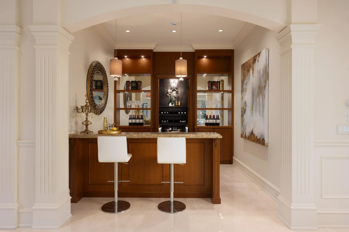 Bedroom 2 Photo of 8731 Finn Road, Richmond, BC