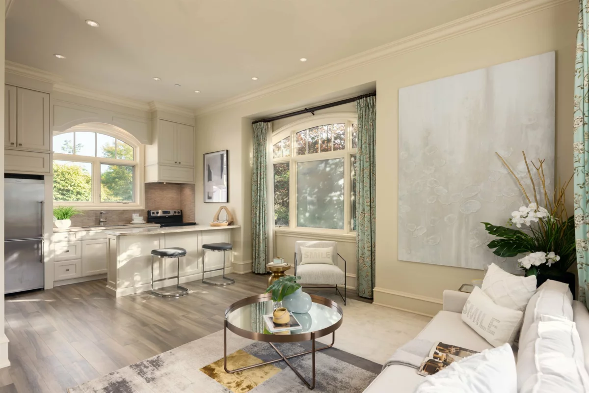 Bedroom 4 Photo of 8731 Finn Road, Richmond, BC